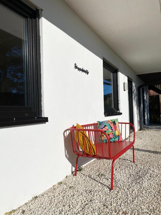 Apartment Sonnenbaenkle Balingen Kültér fotó
