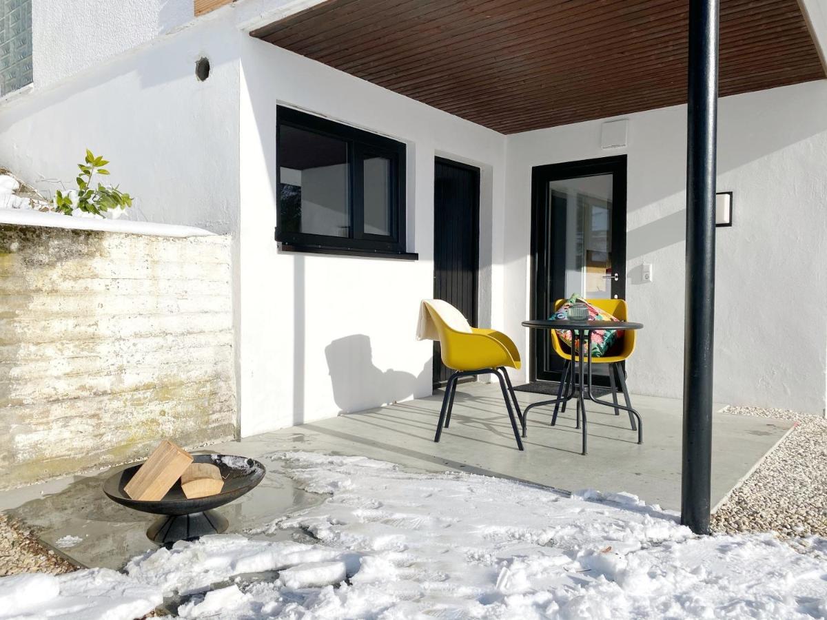 Apartment Sonnenbaenkle Balingen Kültér fotó