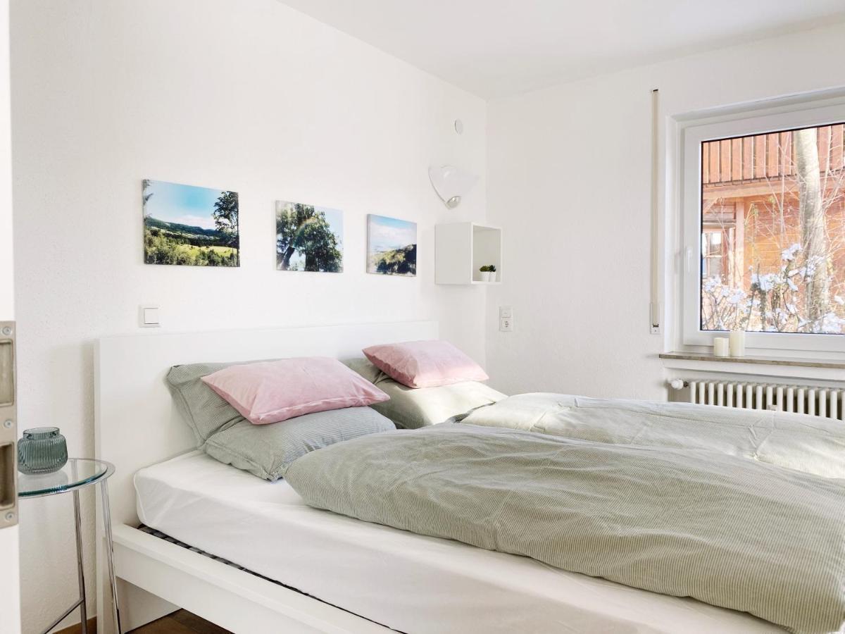 Apartment Sonnenbaenkle Balingen Kültér fotó